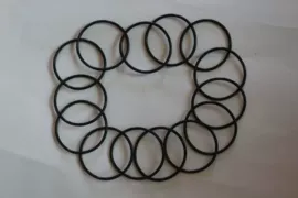 其他橡胶密封;橡胶密封圈;硅橡胶