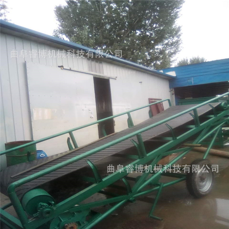胶带输送机淮安批发