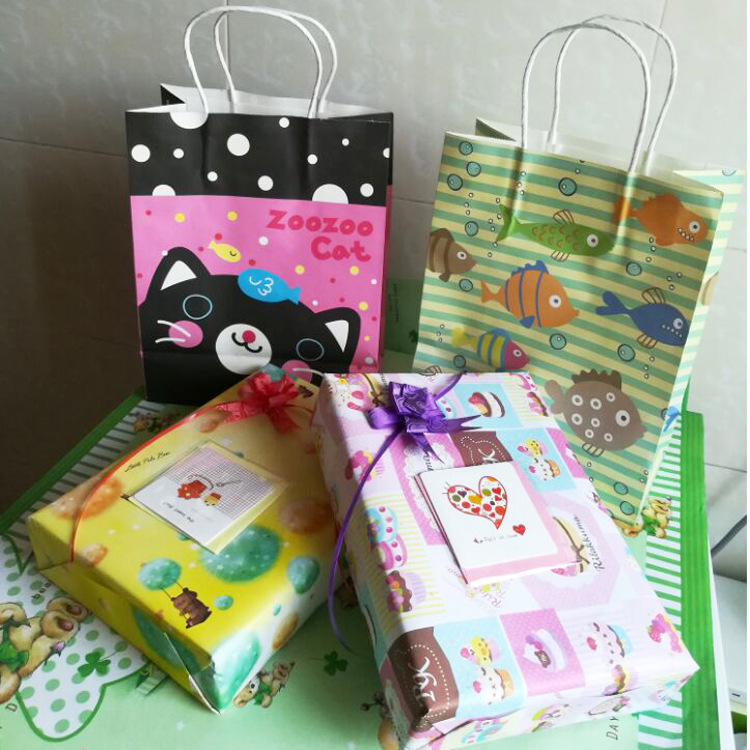 精美礼物包装服务 需搭配本店的3D小夜认或3D相框灯 才可以购买哦