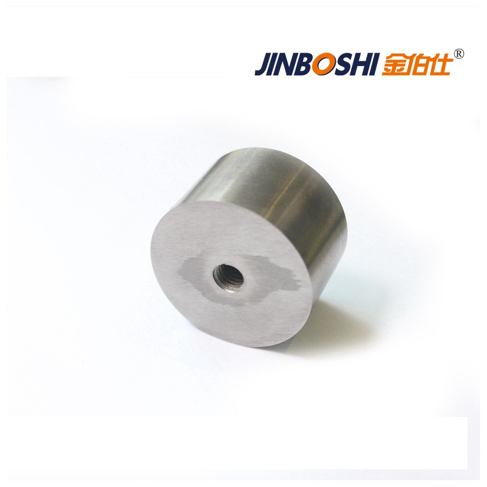 专业厂家  精密电容器硬质合金凹模 可按客户图纸生产