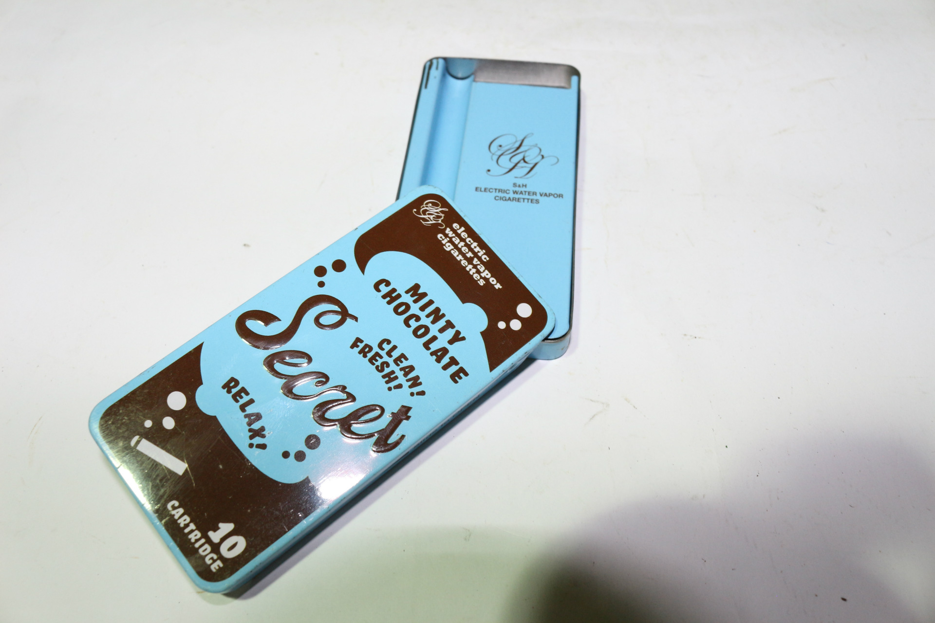 厂家直供多色方形马口铁饰品包装铁盒 马口铁收纳盒 通用包装