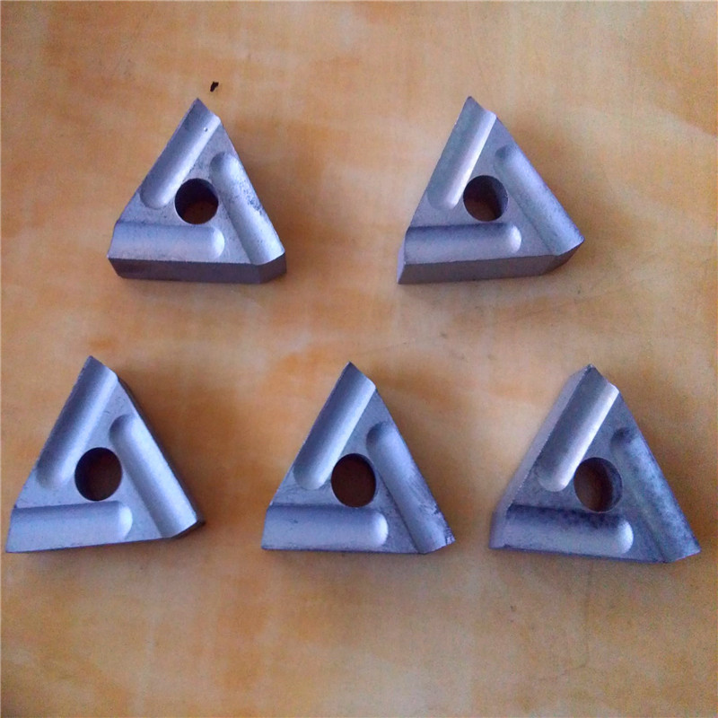 经销批发  株洲 硬质合金 精磨 机夹刀片  31905C