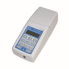 浊度计WGZ-4000B 0～4000 自动校准 浊度计厂家