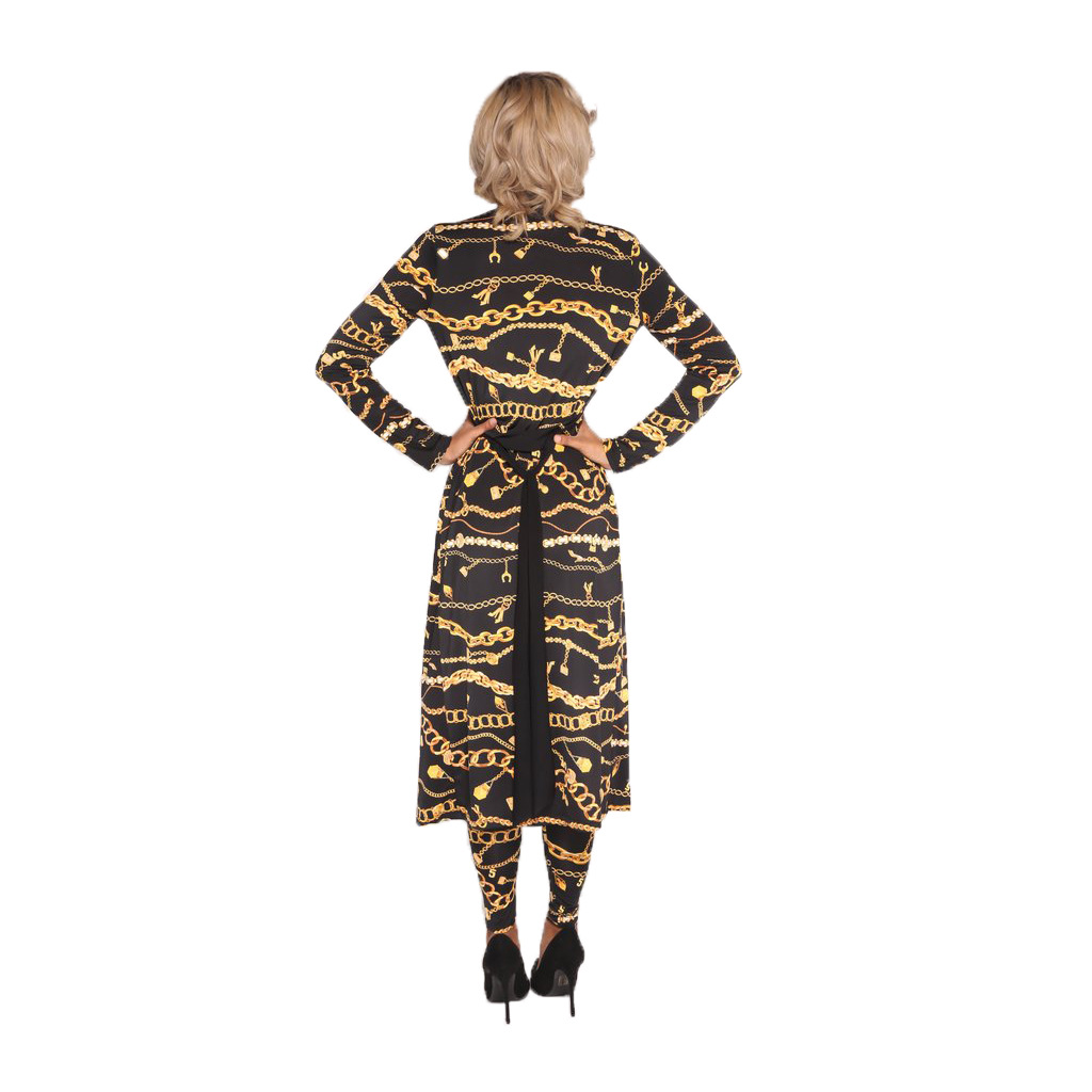 Costume femme WENDY en Lait de soie - Ref 3333759 Image 23