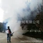 背负式脉冲式燃油打药机