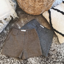 【冬季短裤毛呢用英语怎么说】_ 冬季短裤毛呢