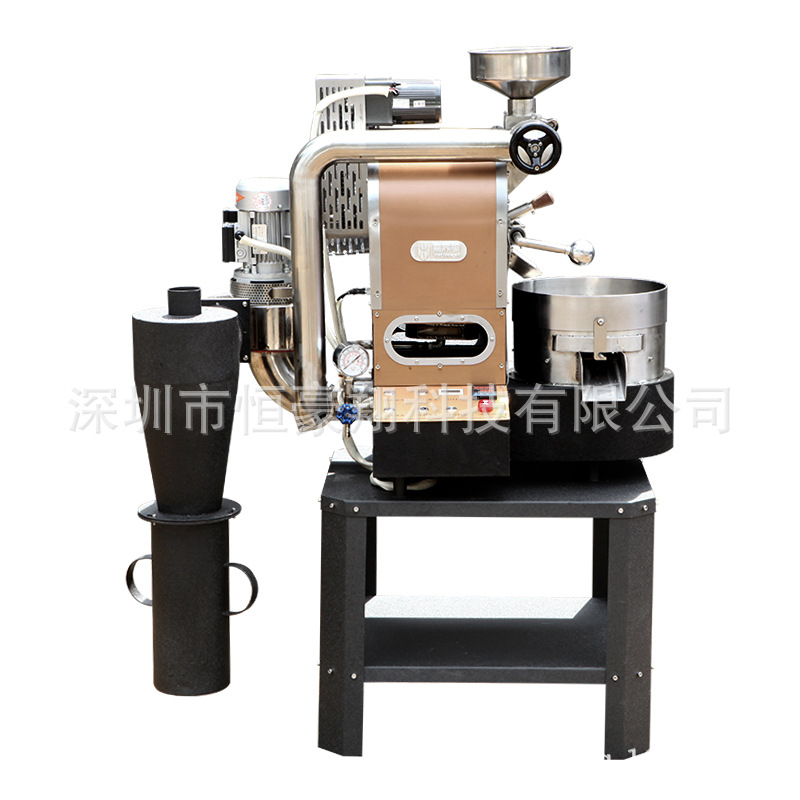 New 2 kg/coffee Baking Machine Yue Ding Feng,Made in China!