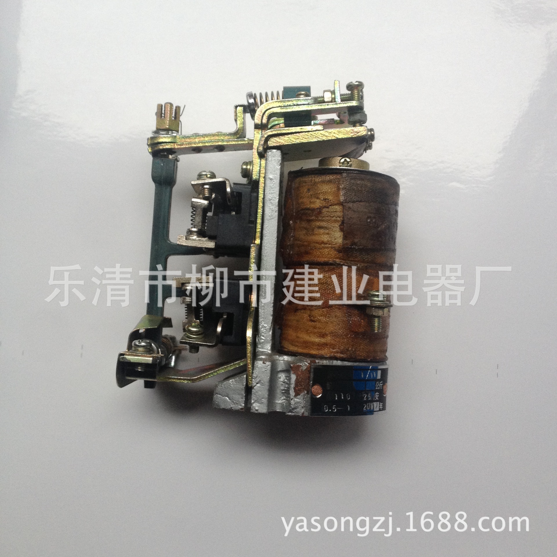 CS91-1/11 船用加速继电器