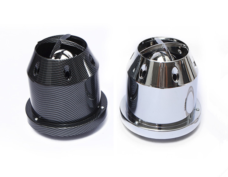 厂家直销汽车高流量冬菇头改装空滤进气滤芯大流量空气滤清器通用