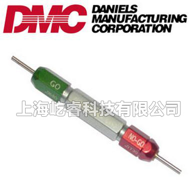美国DMC G452 塞规 GAGE GO .0680 NO-GO .0730 原装 现货