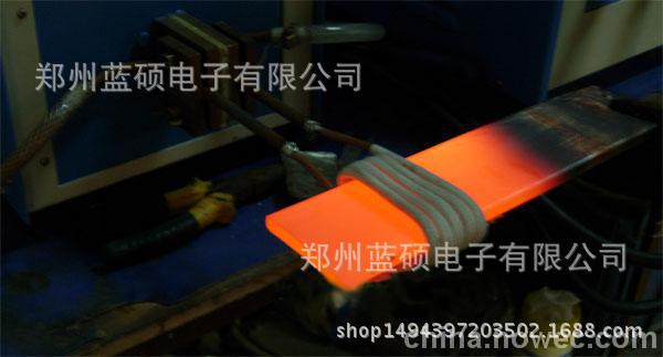 生产供应钢板加热机，角钢加热设备，钢板折弯加热设备