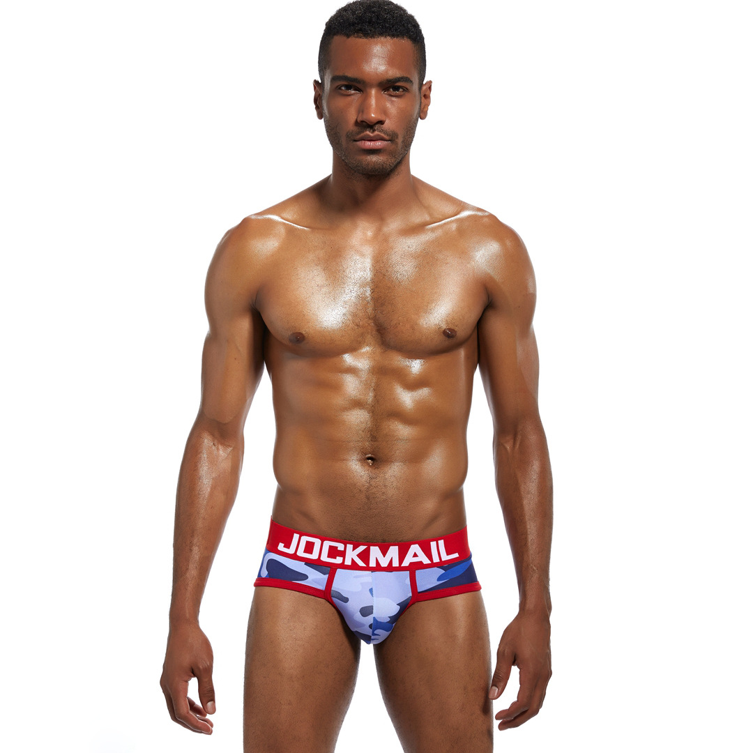 JOCKMAIL Men's Underwear 2