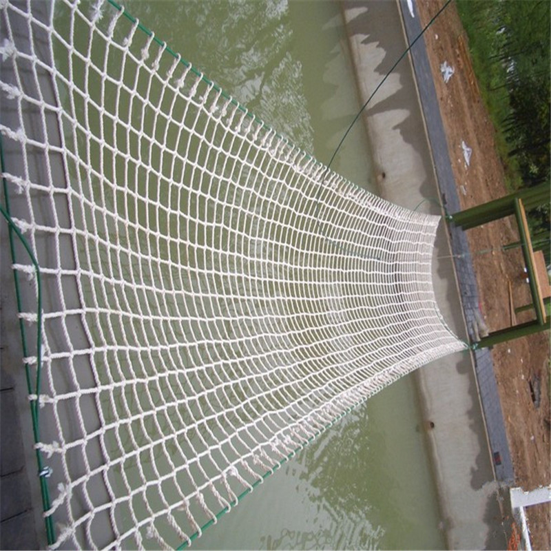 国标阻燃3米*6米建筑安全网安全平网尼龙网 立网