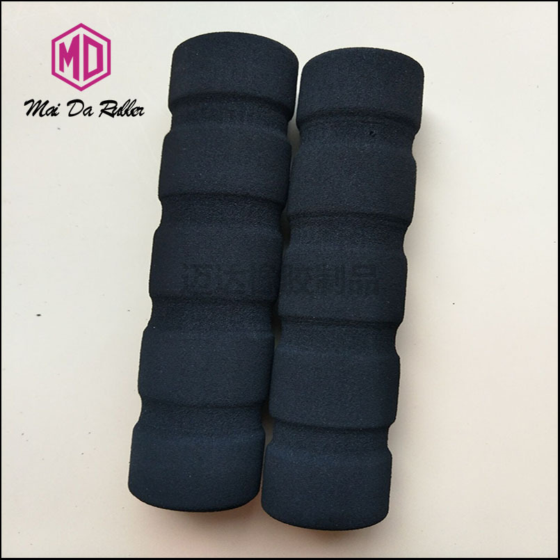 nbr泡棉海绵套管eva橡塑防护泡绵套柔软纯色海棉手把套拖把手柄套