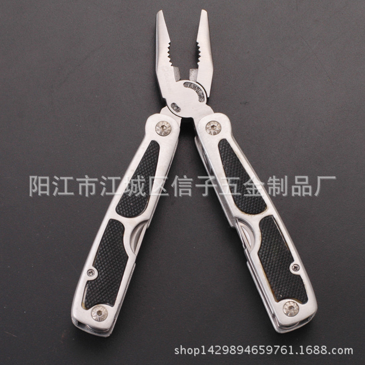 多功能钳迷你工具钳多功能折叠钳多用钳多功能刀钳多功能刀钳