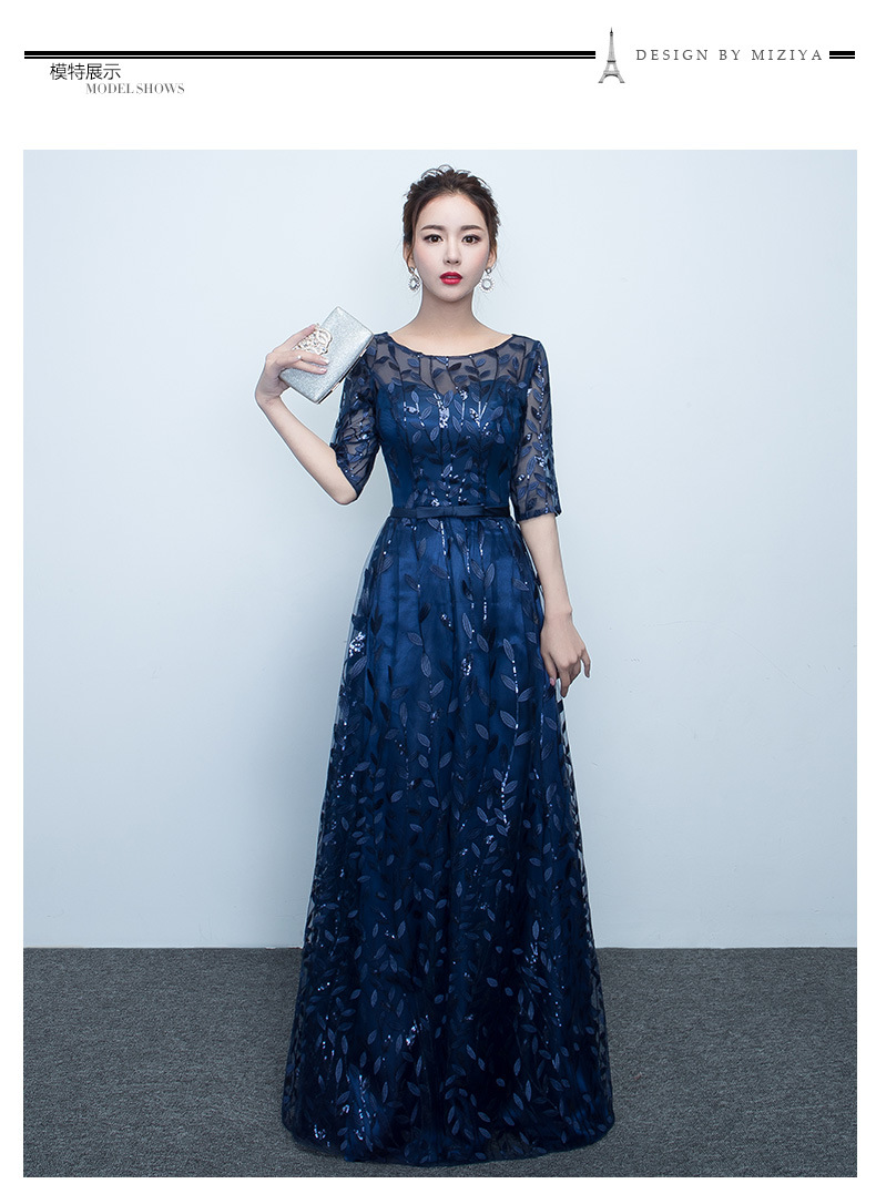 Robe de mariée en Dentelle - Ref 3307674 Image 15