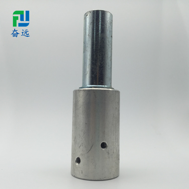 双进风喷砂枪 (1)