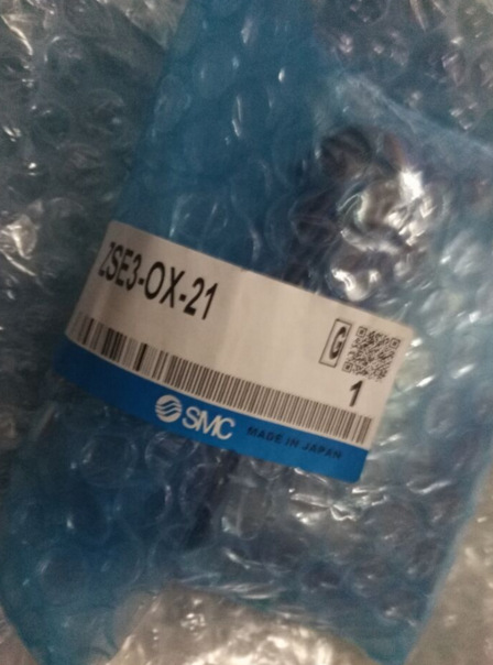 SMC 真快发生器ZSE3-0X-21 ZX100-K35LZ-D21 ZX100-K15LZ-F有现货