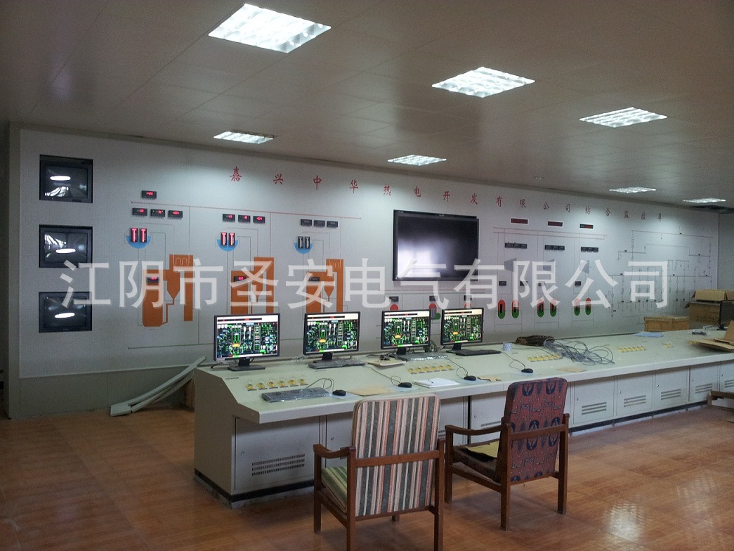 厂家电力模拟屏五防模拟屏 五防屏 防误操作屏 教学模拟屏