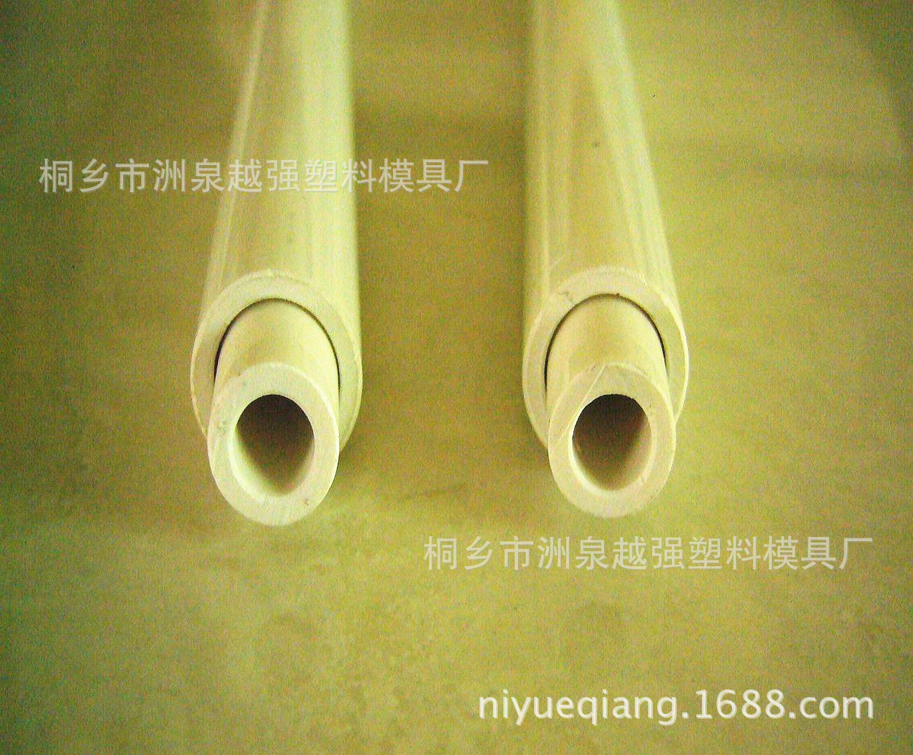 供应PVC管子 冷挤 冷推 冷顶 10*7管 旗杆管 工程用塑料管