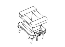 EE13��YC-EI-1312 3+3P ��ʽ�Ǽ� ��늸о�Ȧ�Ǽ܏S��