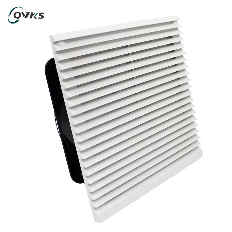 QVKS康双 FU9805C.230+2206电气柜散热风扇 配电箱散热风扇