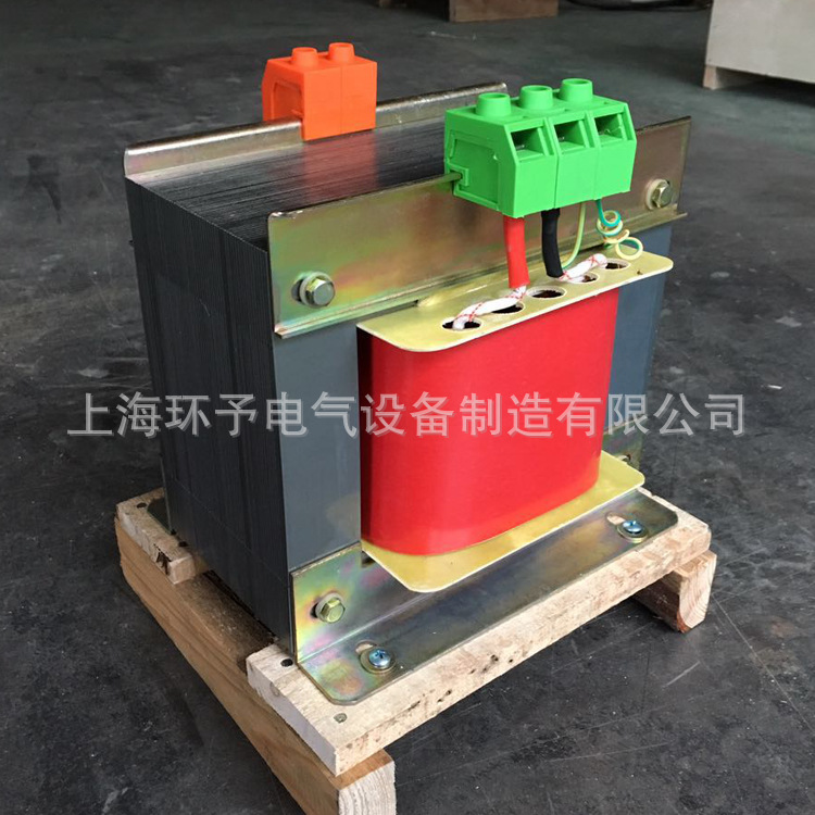 直销380V变220V单相隔离变压器BK-5000VA/5KW控制变压器 变压器,控制变压器,单相变压器,机床变压器,隔离变压器