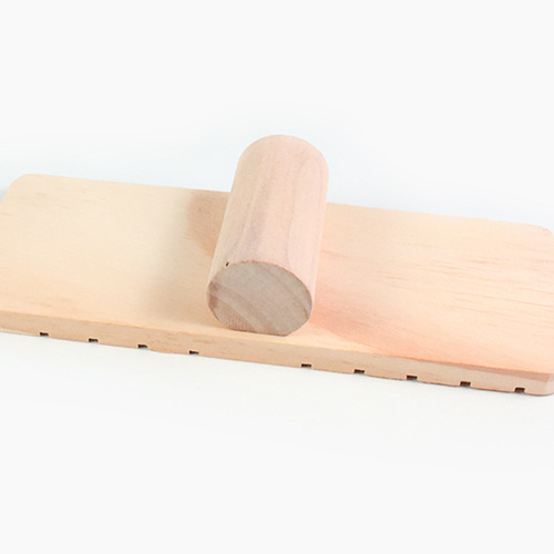 Amazon hamster golden bear wood exercise toy solid wood swing anti-slip grinding swing