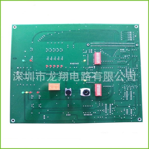 专业的PCB SMT/OEM一站式快速生产服务商（有UL，ISO9001认证）