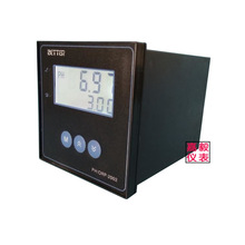 台湾比特工业在线PH计酸碱度 PH/ORP-2002单表