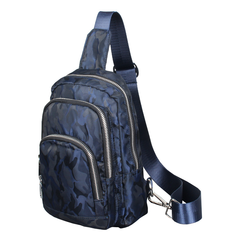 Fashionable trend chest bag