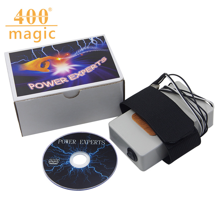 physiological magic toy