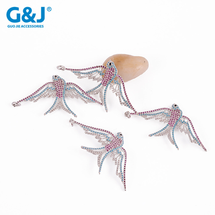 DIY铜微镶新系列