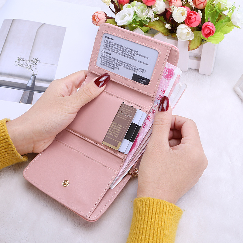 Stylish Wallet