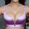 Sexy glossy diamond, underwear, massager, push up bra, bra top, new collection, beautiful back, no trace