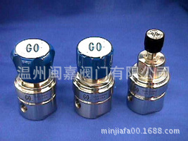 TA2背压阀 背压阀