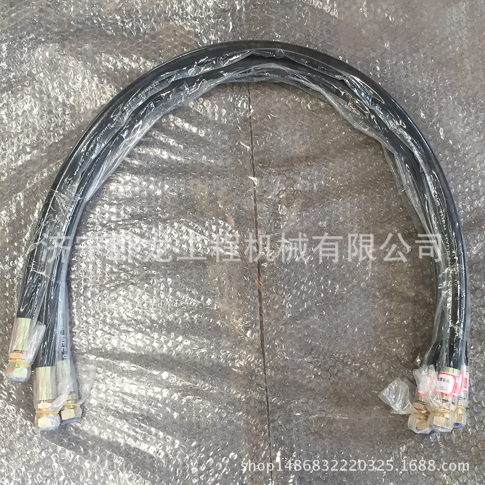 山推SL50w装载机配件 回油管DG958-06025