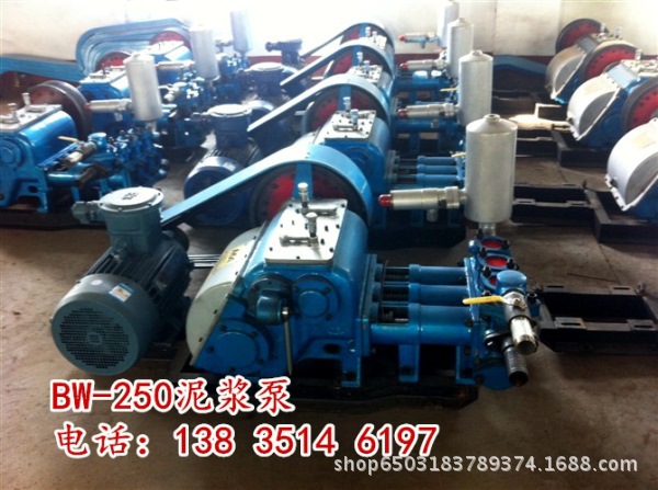 果洛三缸往复高扬程