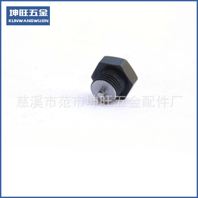 Hardware processing stainless steel parts CNC CNC lathes Hardware…