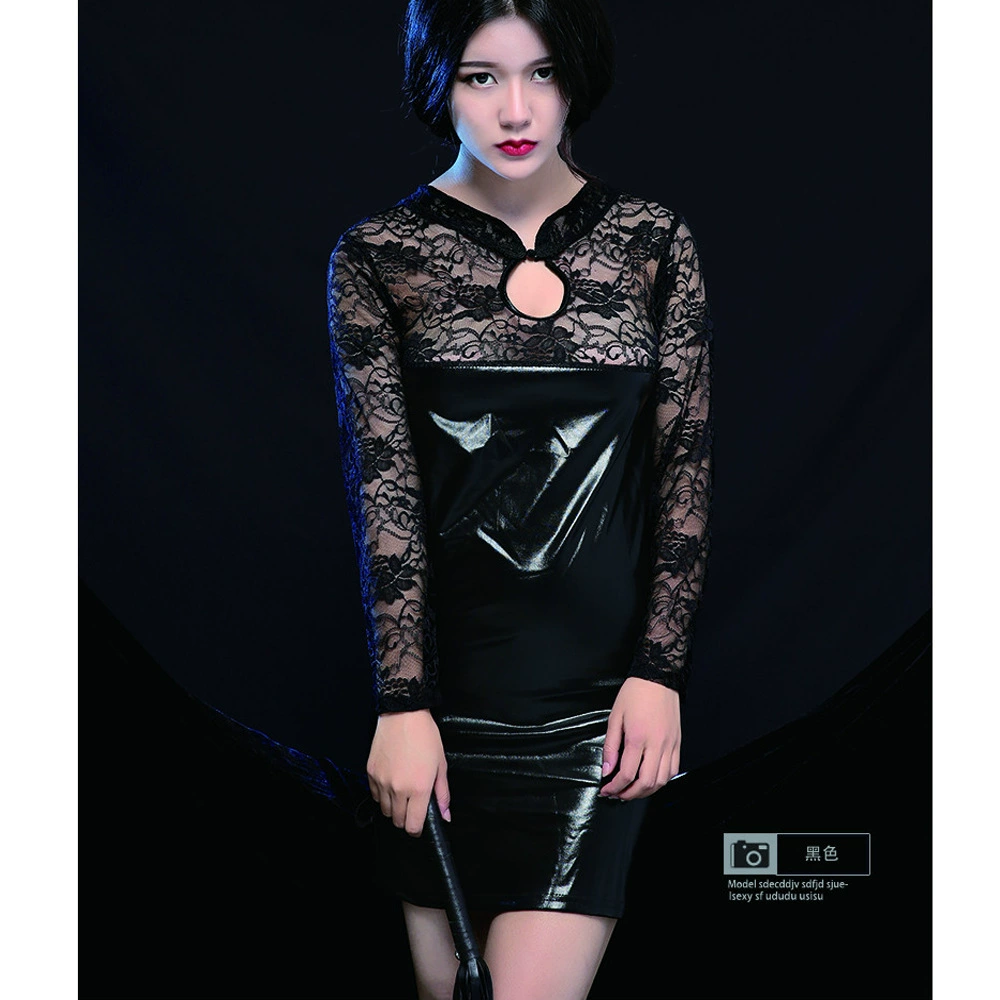 午夜魅力 Sexy underwear, cheongsam, suit, cosplay, wholesale