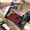 Bag spring new female bag Korean Edition fashionable Kylie bag