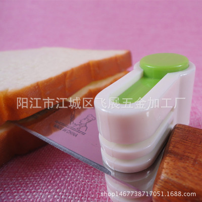 生産廠家 蛋糕切割分片分層器 蛋糕切片器 面包吐司 分割器 2個裝