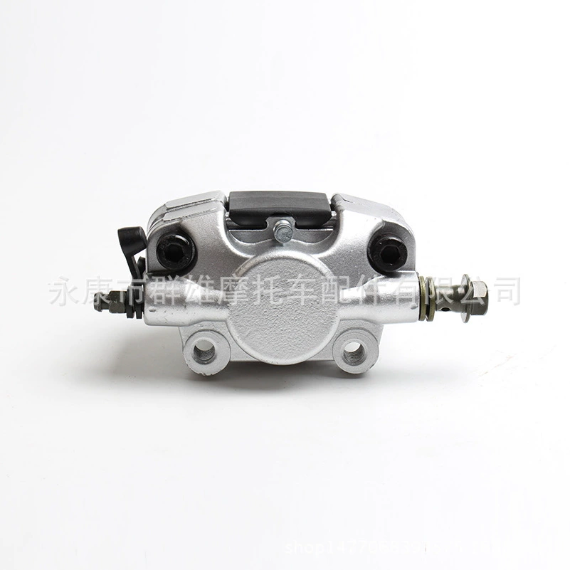 Аксессуары для мотоциклов ATV Big Bull, перевернутый трехколесный задний тормозной насос, масляный насос дискового тормоза, нижний насос суппорта