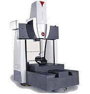 超高精度三坐标测量机 Leitz Infinity