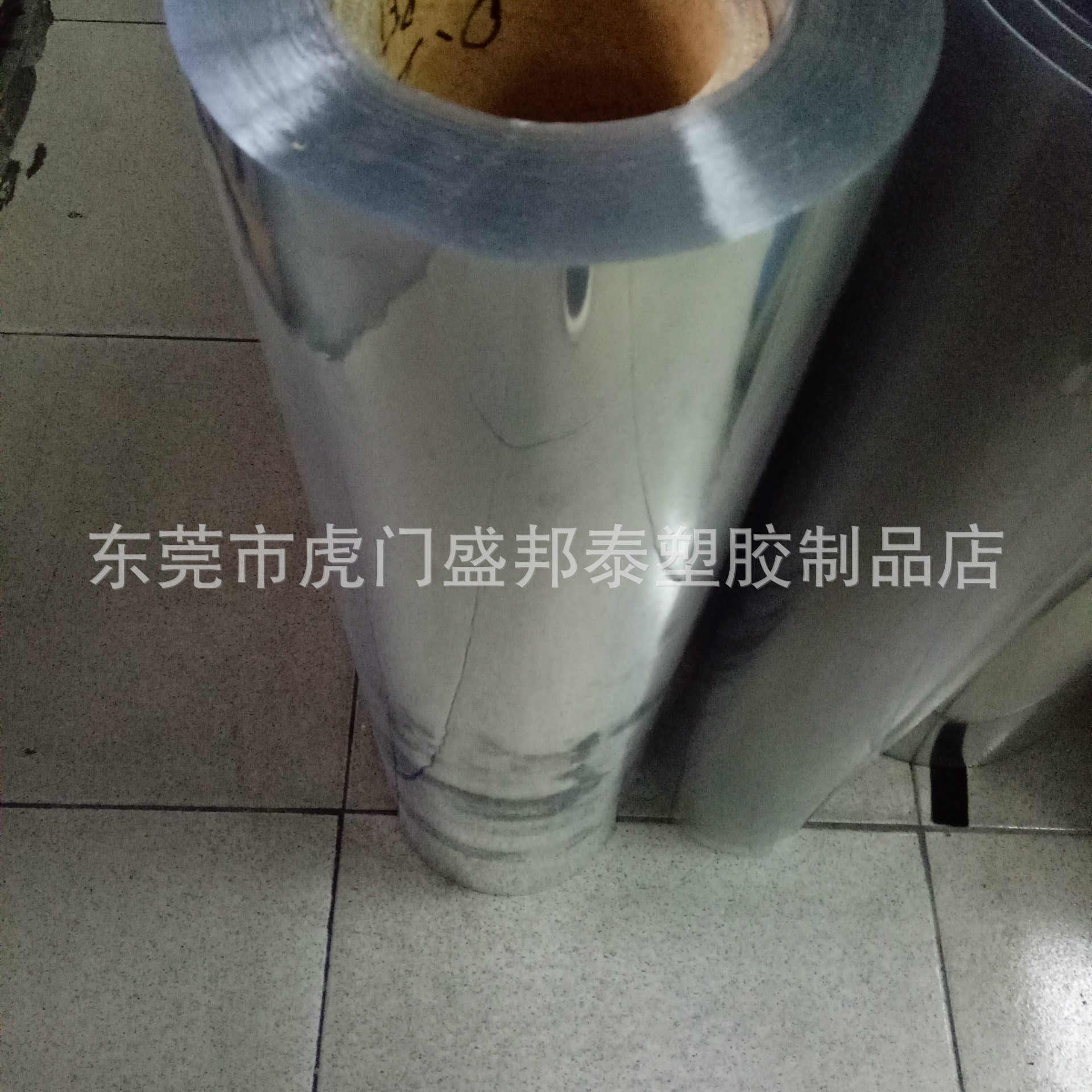 厂家直销 PET透明片 卷装PET膜 单面覆膜PET防雾片