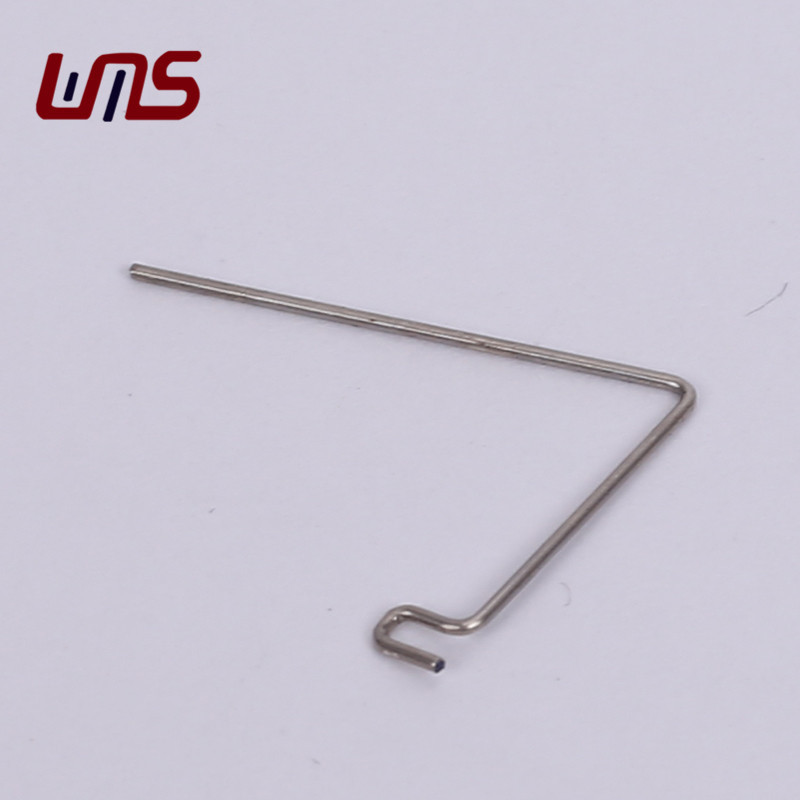 弹簧厂家弹簧钢304不锈钢钢镀锌异型弹簧线成型卡扣卡簧