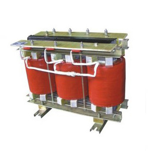 SG-650KVA/650KW三相干式 隔离变压器380V变65V电源变压器