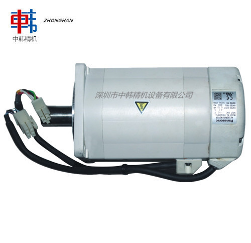 三星 CP45 NEO Y轴马达 MSMA152A1C CP45 S轴马达九成新 马达价格