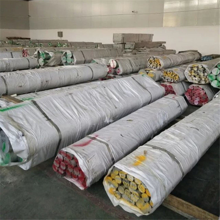 6262铝管六角铝棒 轴承模具专用铝6262-T6挤压铝棒