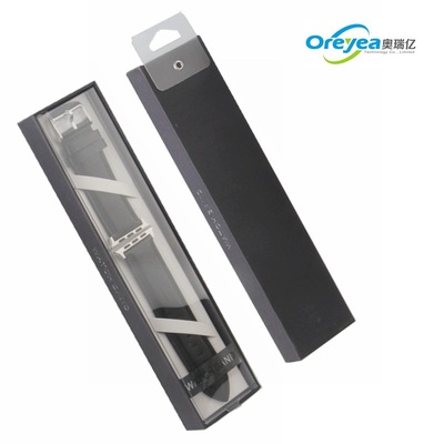 superior quality genuine leather Watch strap Packaging box Leather strap Packaging box watch band Watch strap Packaging box Manufactor